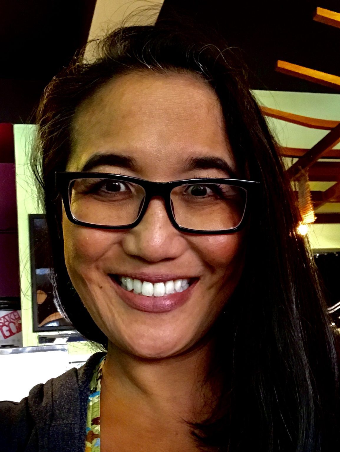 Meet Dr. Yip Dr. Penelope Yip DDS, Inc.